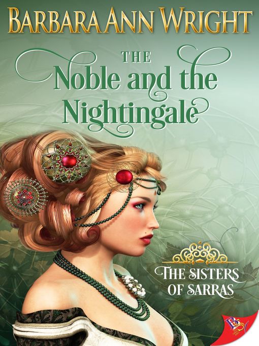 Title details for The Noble and the Nightingale by Barbara Ann Wright - Available